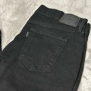 Levi’s 515 straight jeans